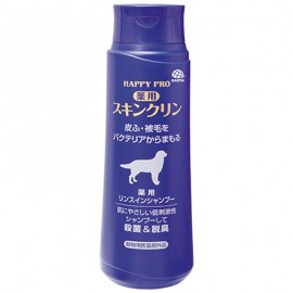 Earth Pet 低刺激除菌消臭沐浴露